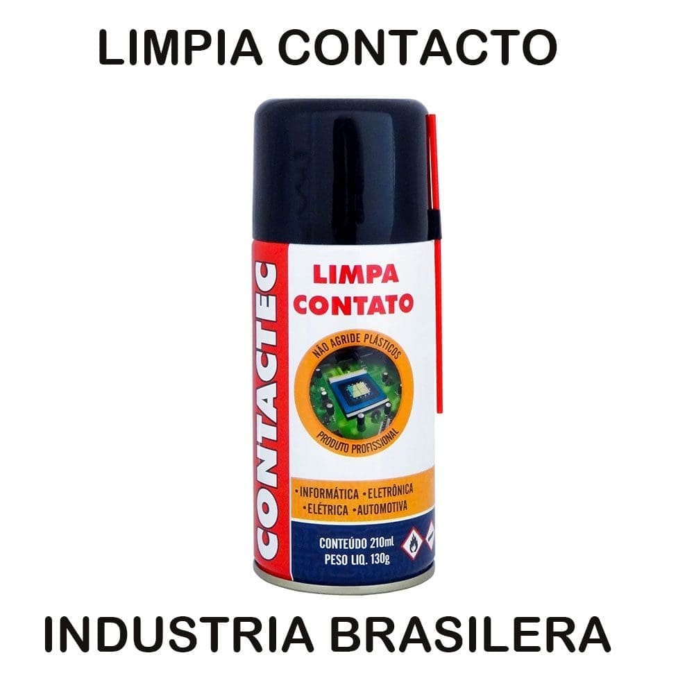 7085 LIMPIA CONTACTO