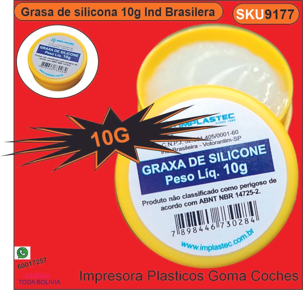 9177silicona