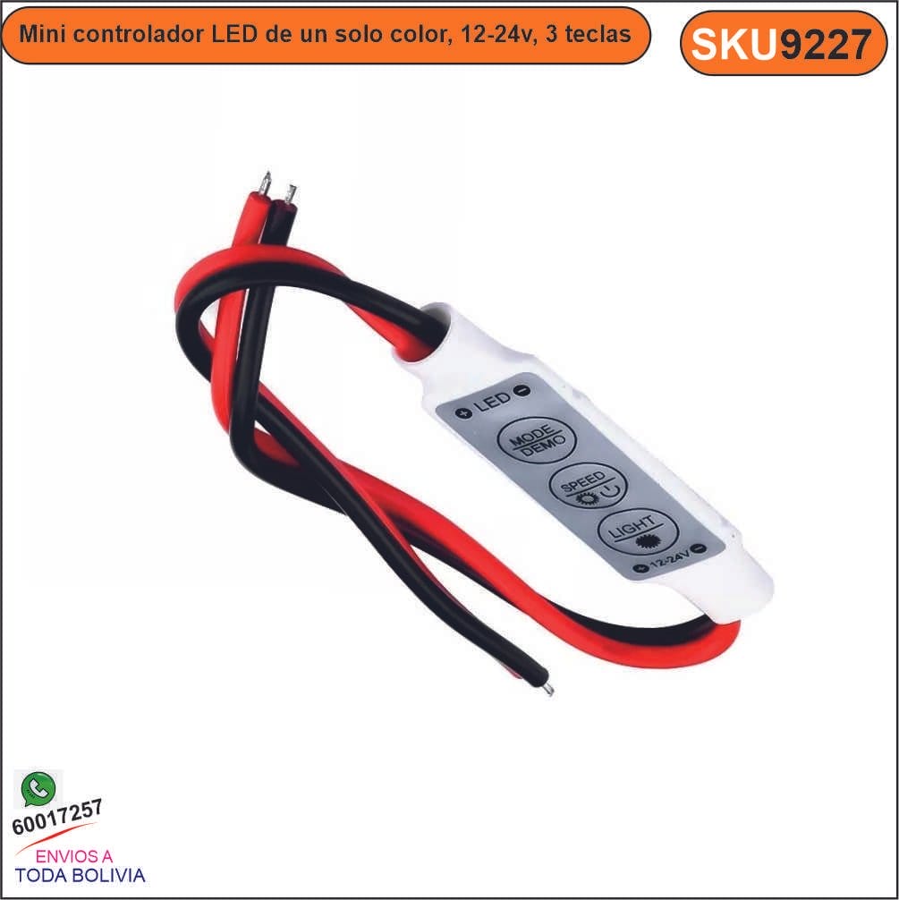 9227 LED