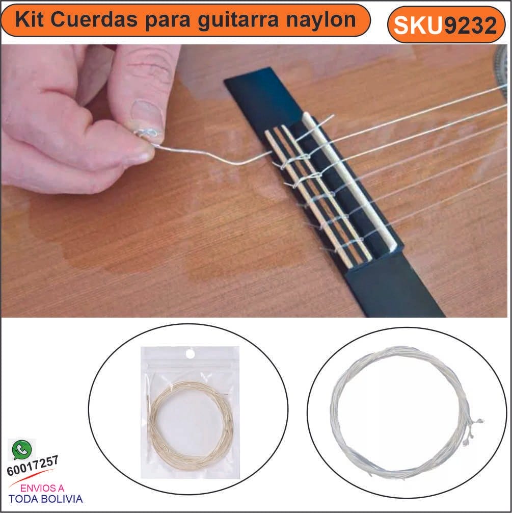 9232 cuerda