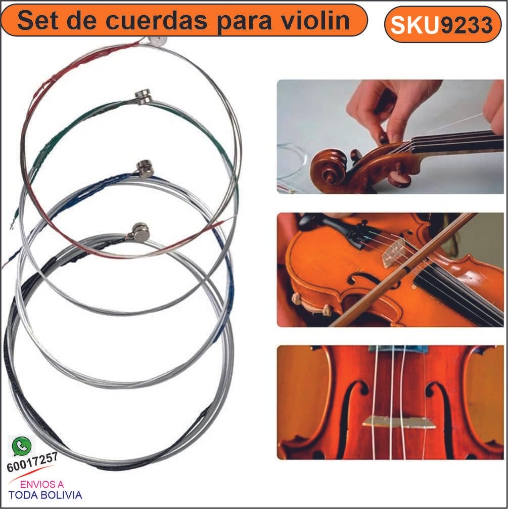 9233 cuerda
