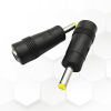 Adaptador conector DC 5.5X2.1 a 4.0X1.7