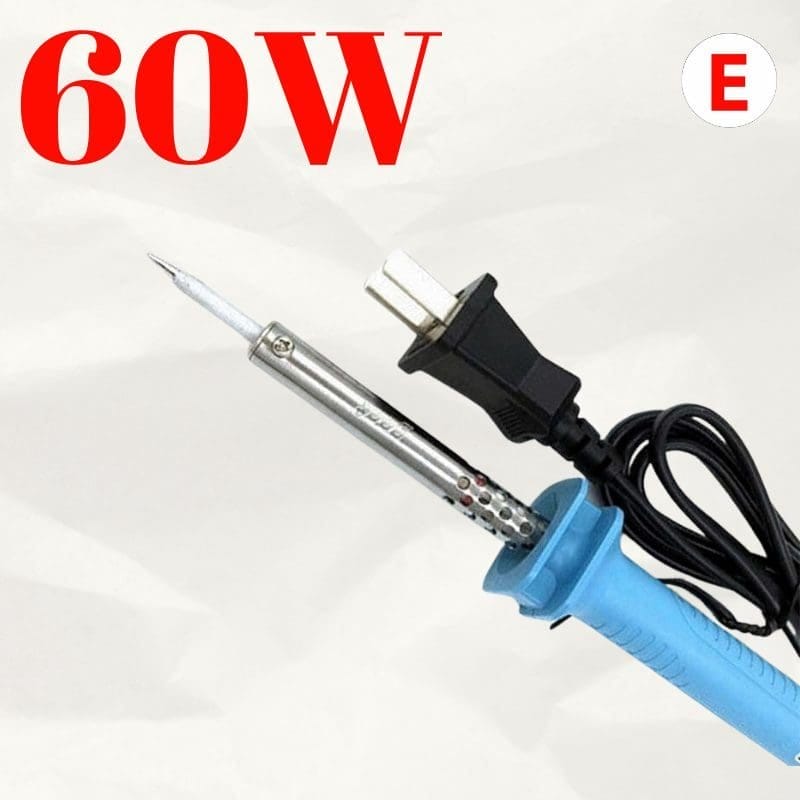 Cautin soldador 60W marca GOOT MAde in JAPAN Cautin soldador 60W marca GOOT MAde in JAPAN